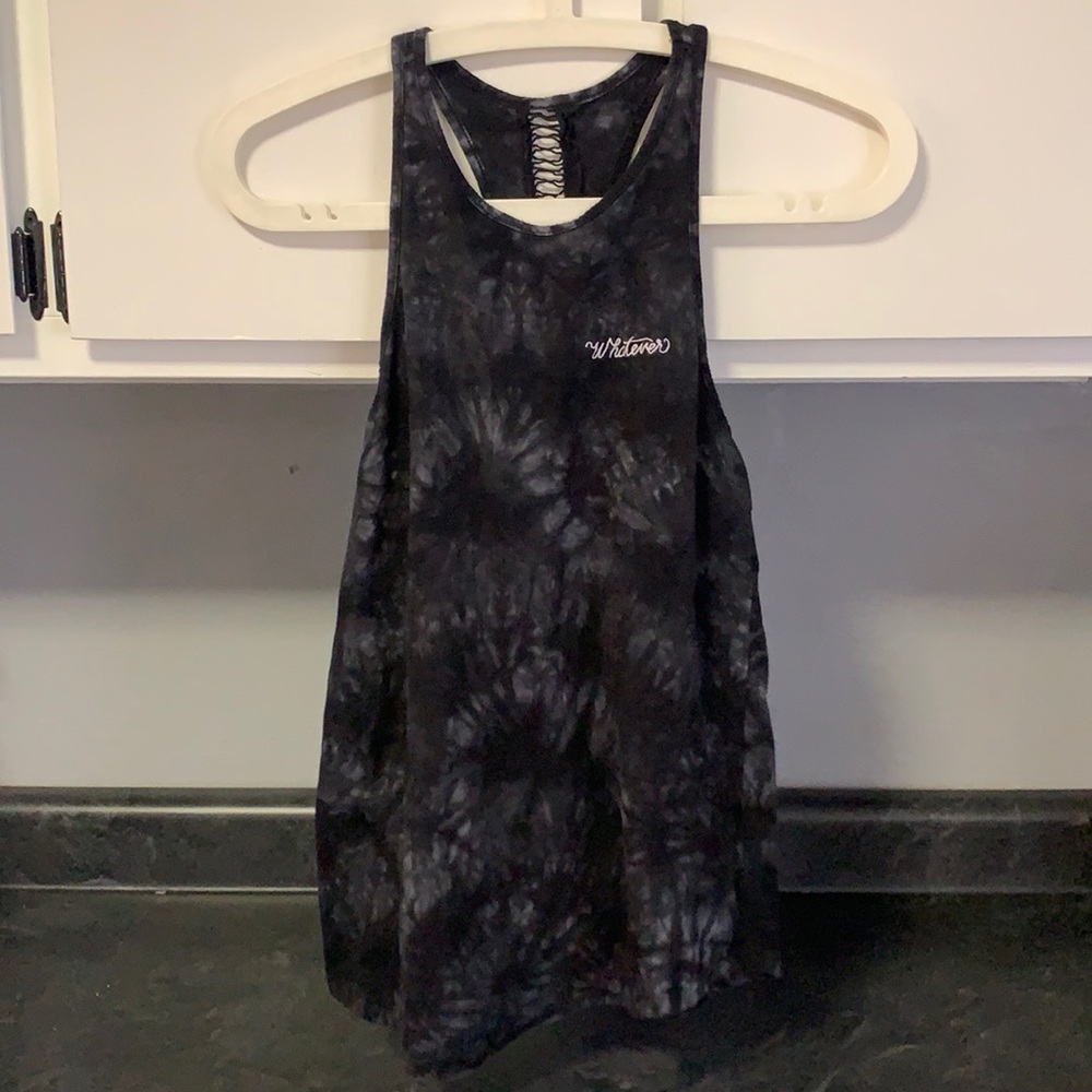 Empyre Whatever tank top